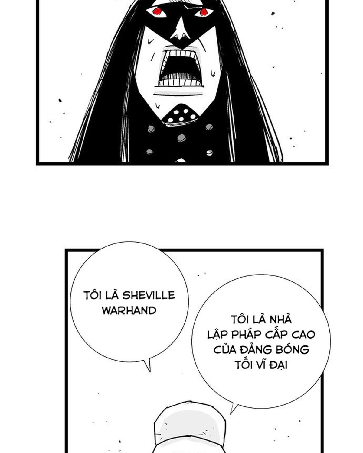 Hellper Chapter 153 - Trang 2