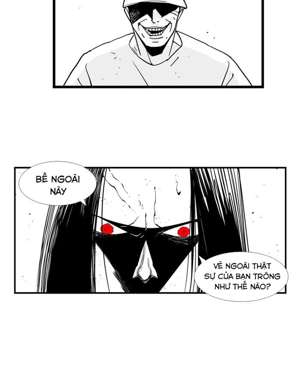 Hellper Chapter 153 - Trang 2