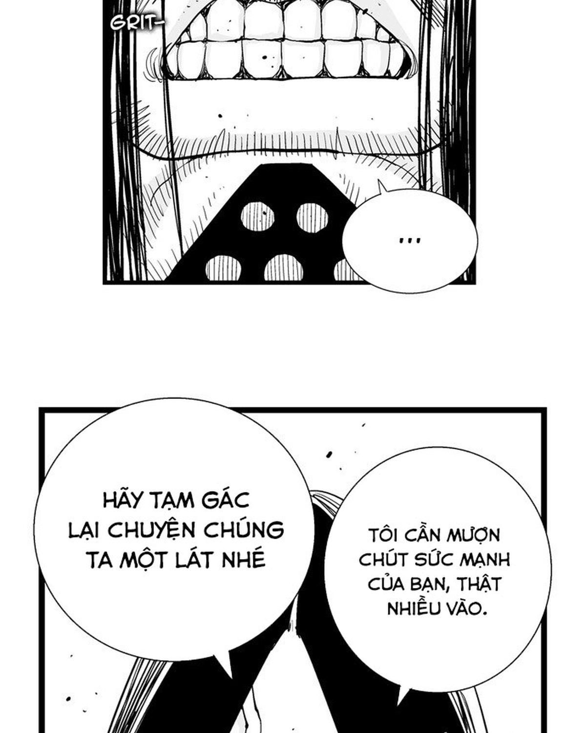 Hellper Chapter 153 - Trang 2