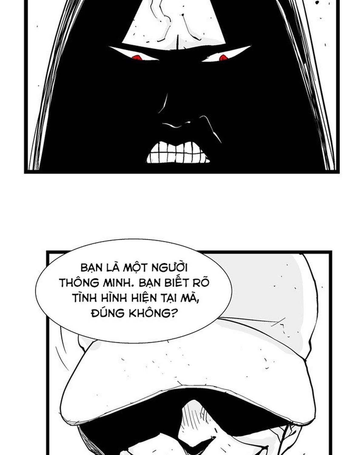 Hellper Chapter 153 - Trang 2