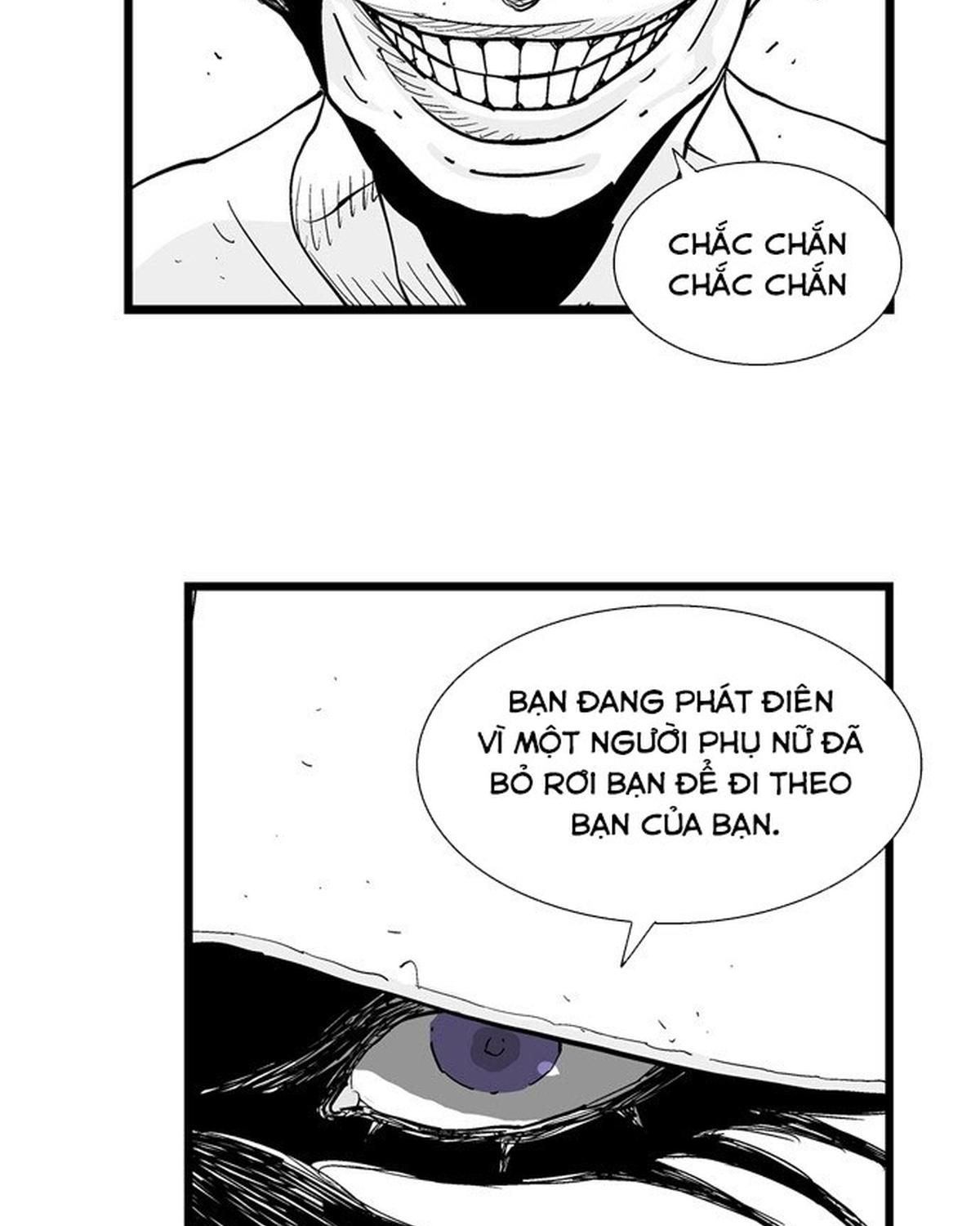 Hellper Chapter 153 - Trang 2