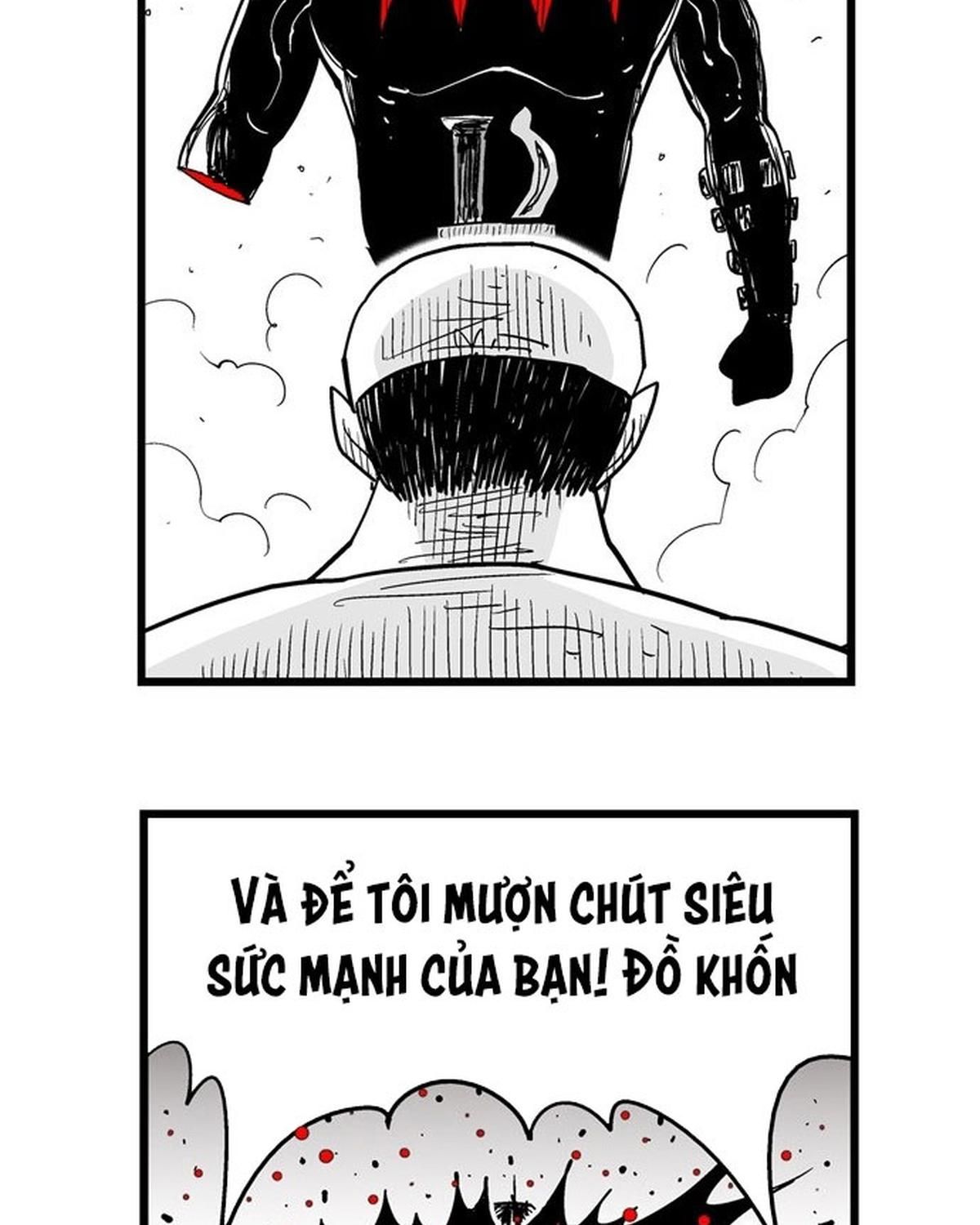 Hellper Chapter 153 - Trang 2