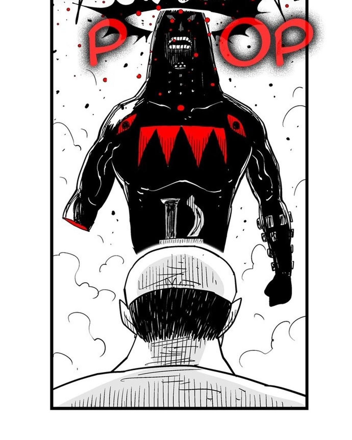 Hellper Chapter 153 - Trang 2