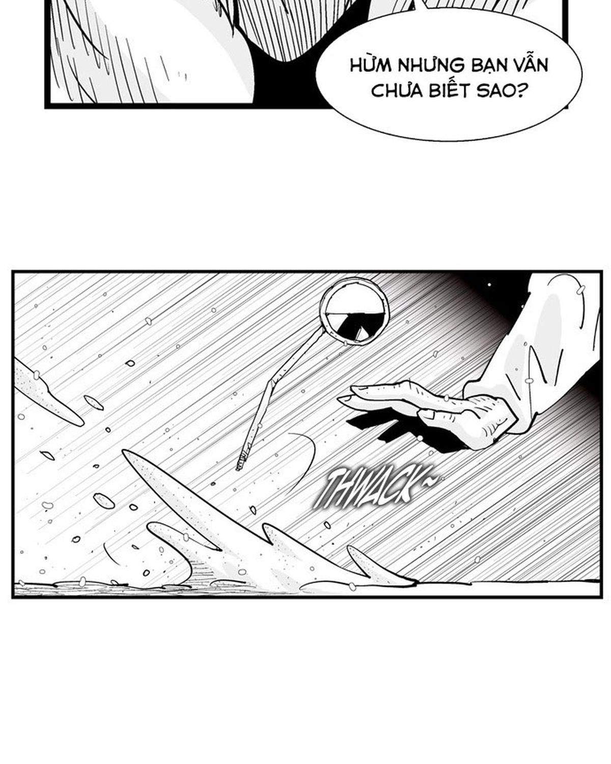 Hellper Chapter 153 - Trang 2