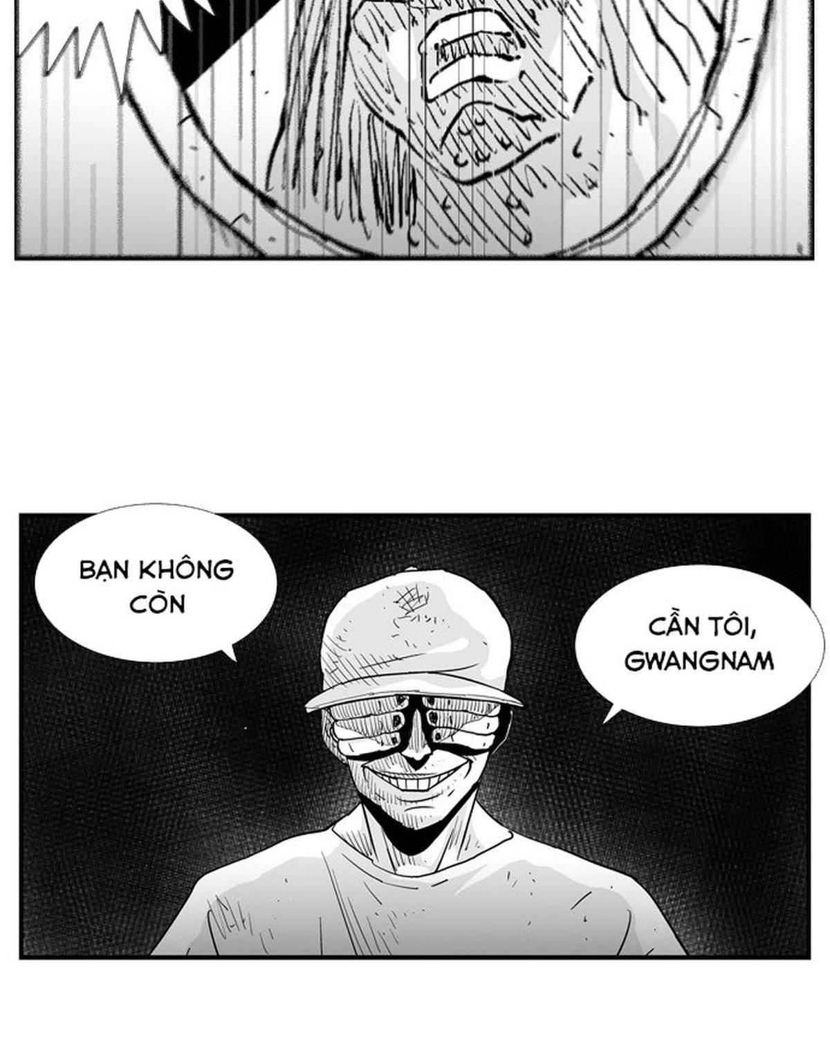 Hellper Chapter 153 - Trang 2