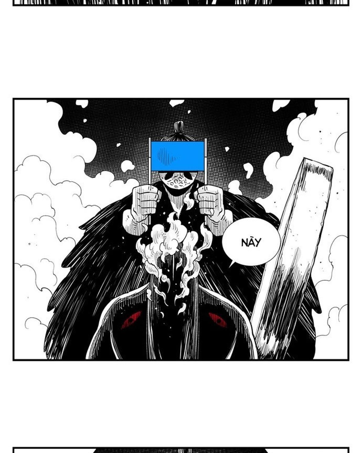 Hellper Chapter 153 - Trang 2