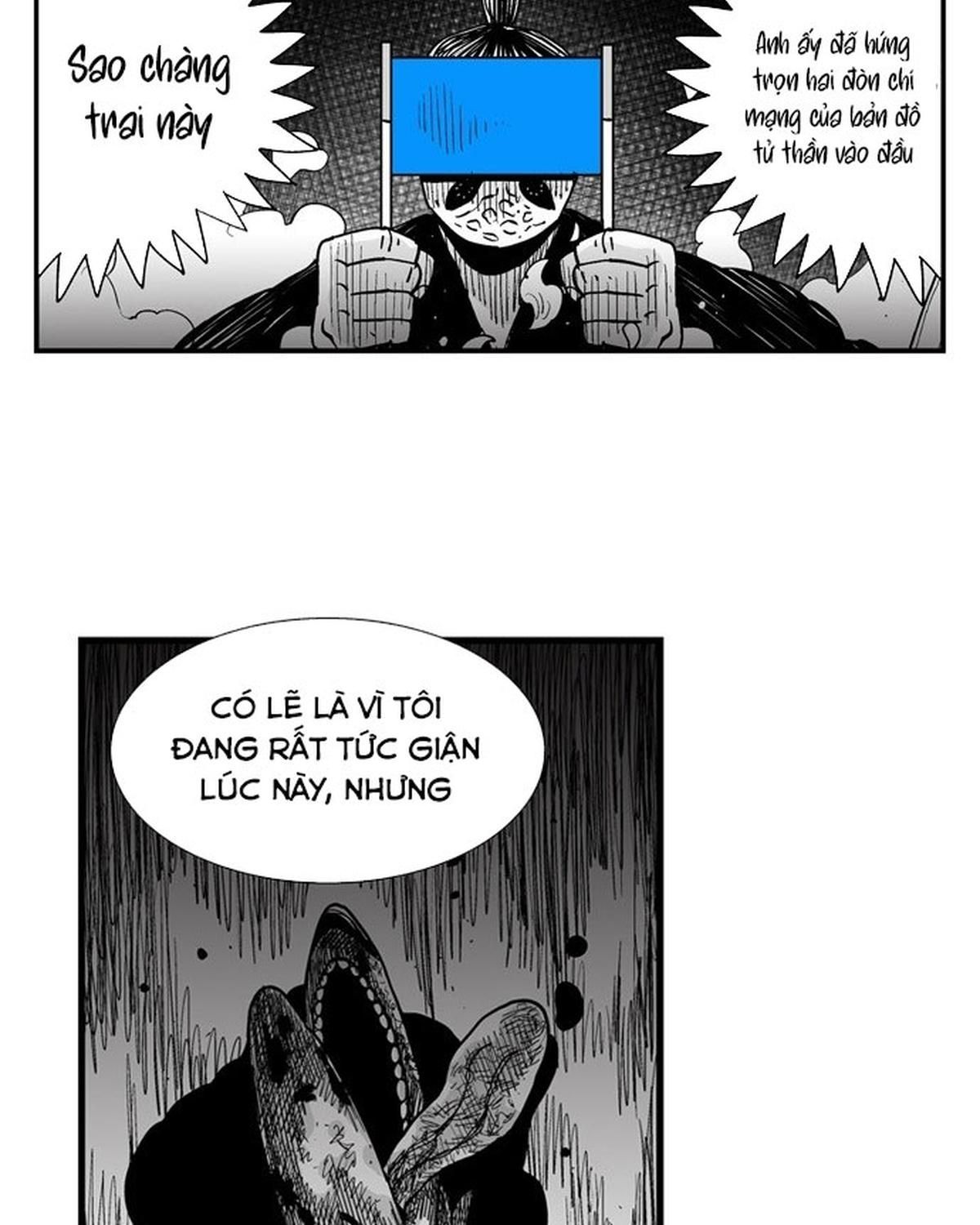 Hellper Chapter 153 - Trang 2