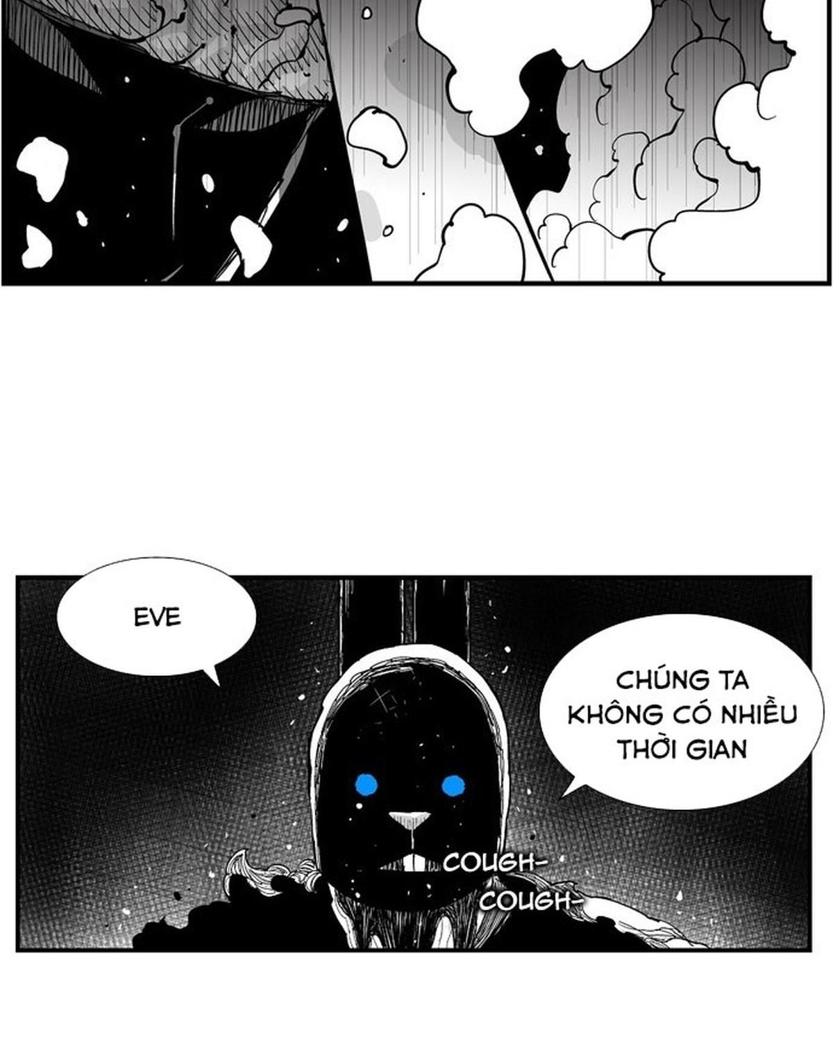 Hellper Chapter 153 - Trang 2