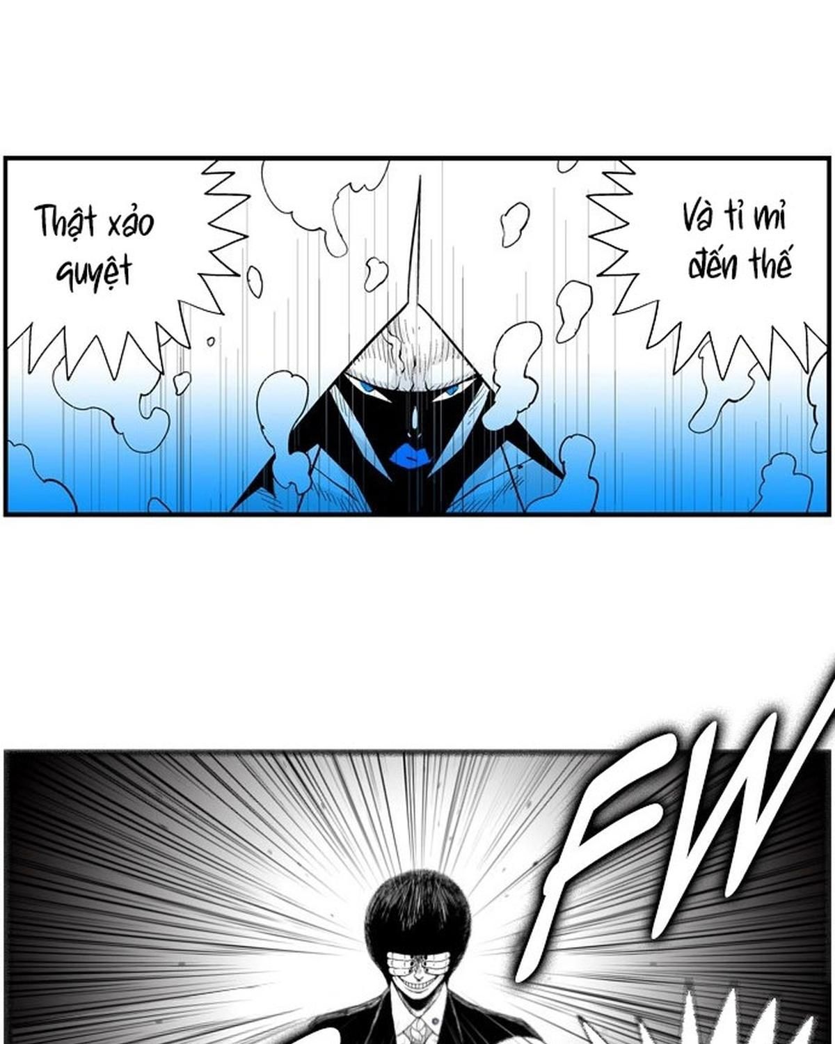 Hellper Chapter 153 - Trang 2