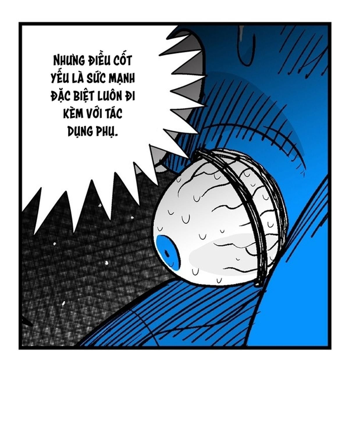 Hellper Chapter 154 - Trang 2