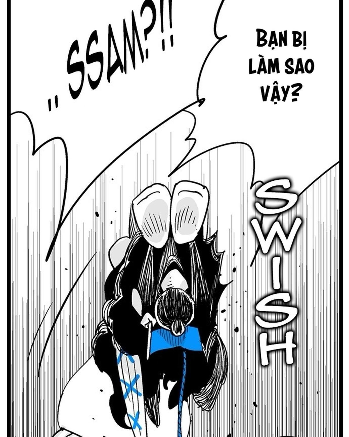 Hellper Chapter 154 - Trang 2