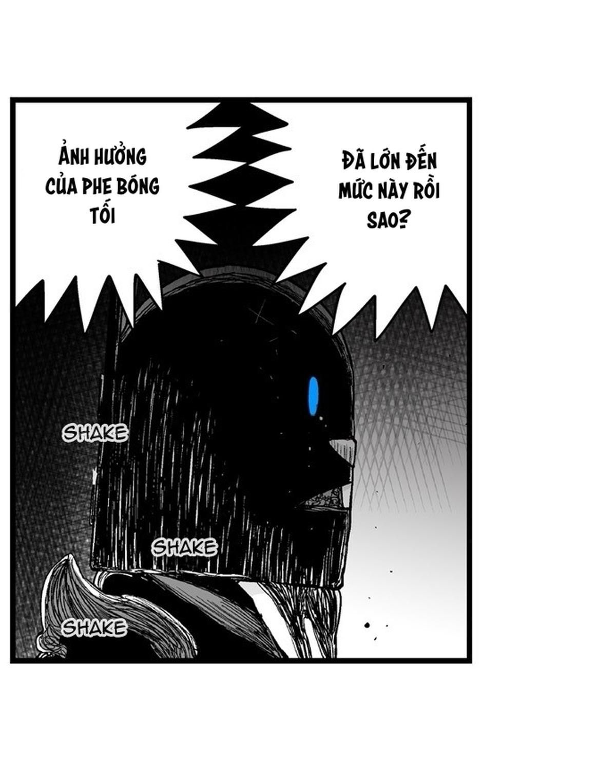 Hellper Chapter 154 - Trang 2