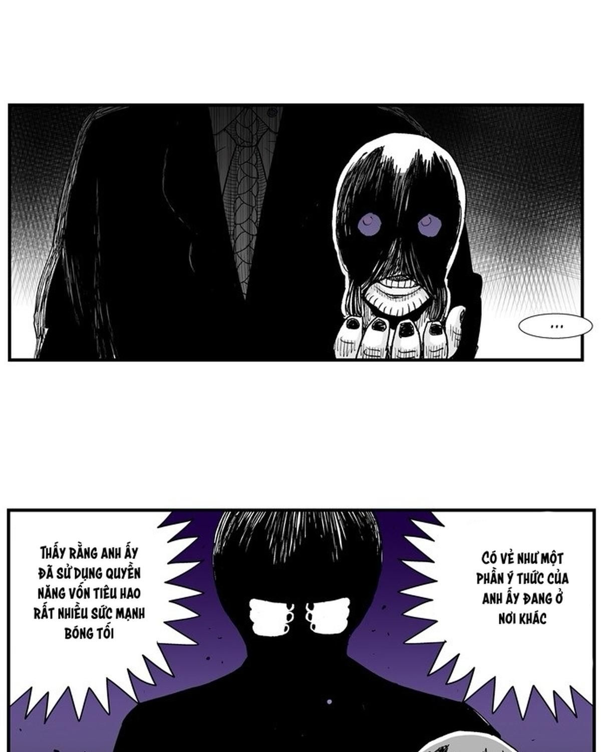 Hellper Chapter 154 - Trang 2