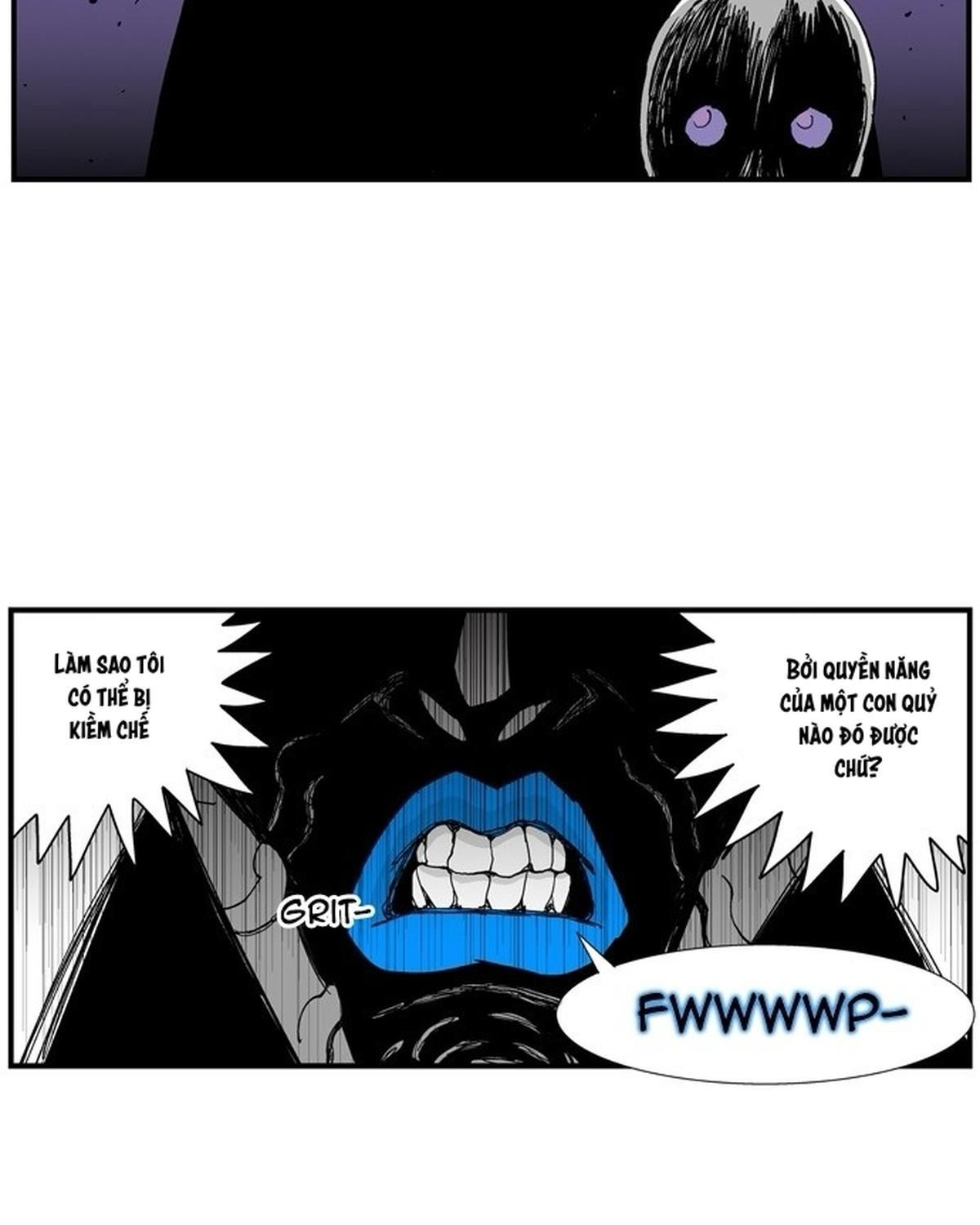 Hellper Chapter 154 - Trang 2