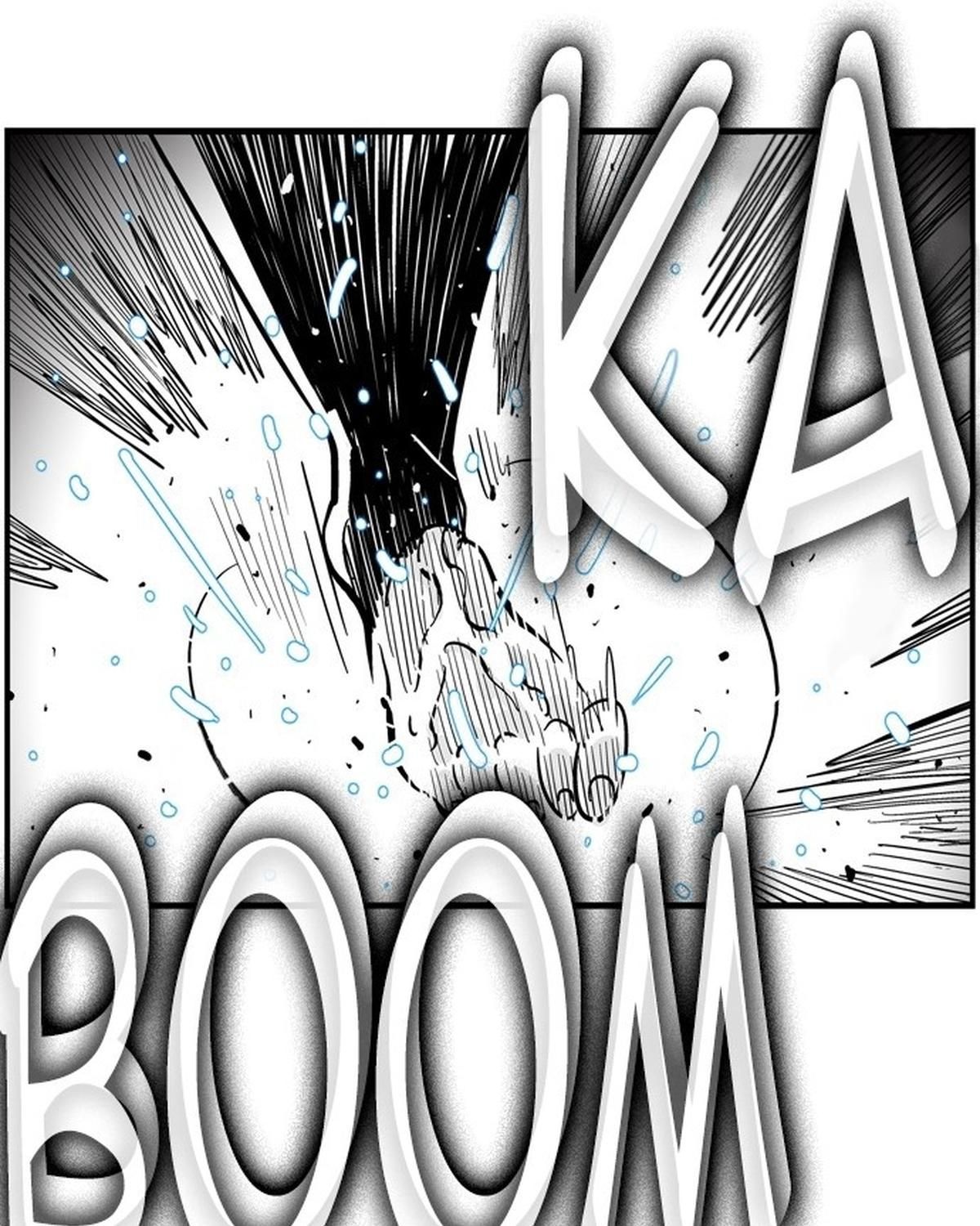 Hellper Chapter 154 - Trang 2