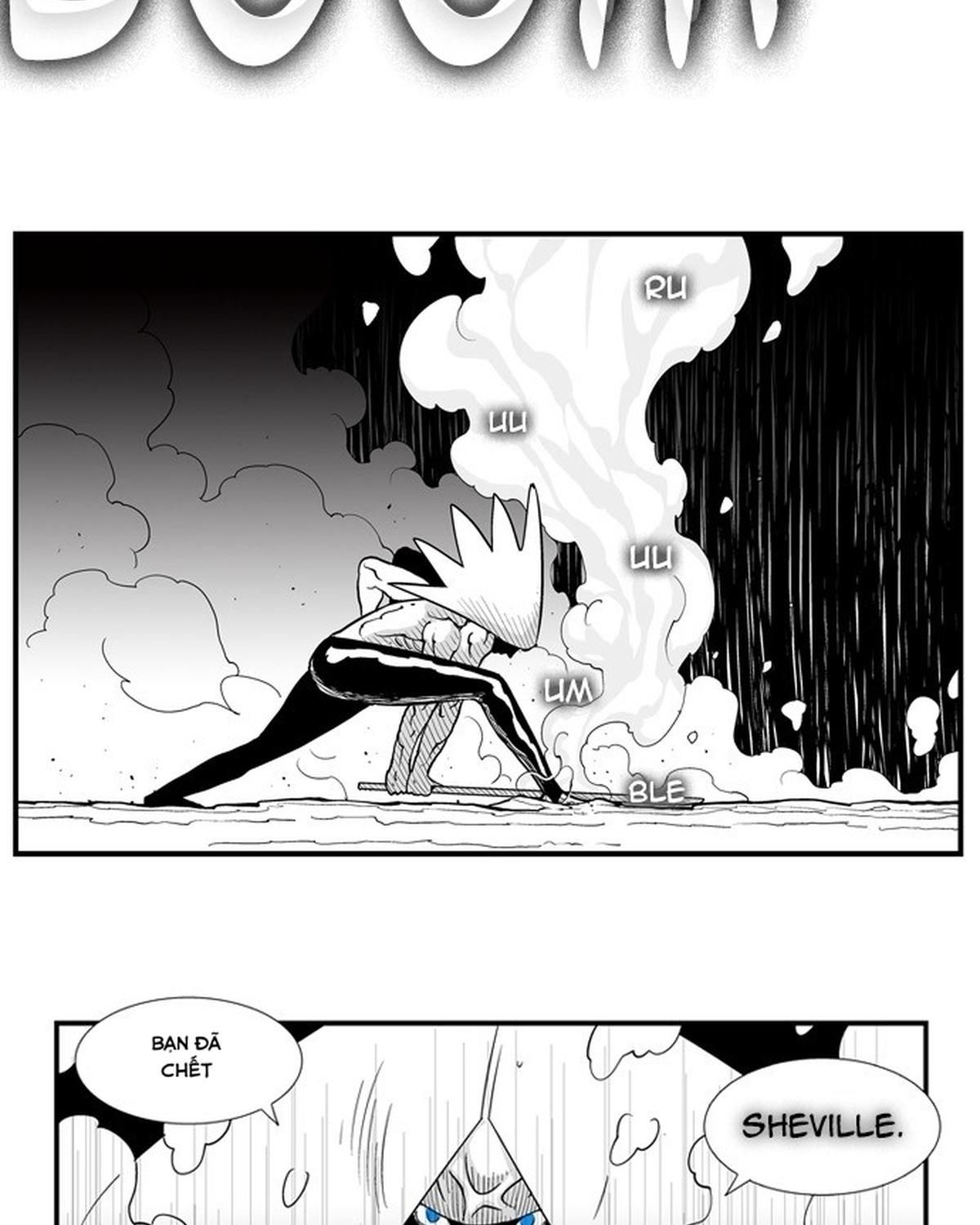 Hellper Chapter 154 - Trang 2