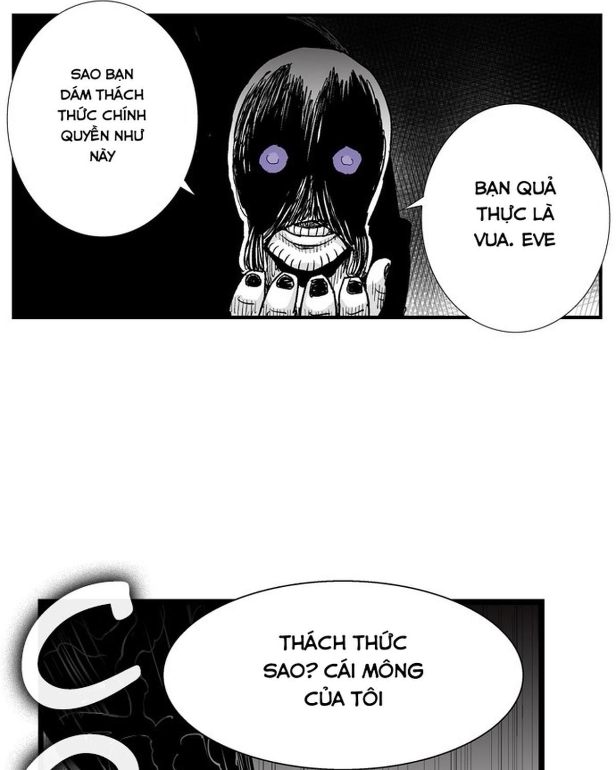 Hellper Chapter 154 - Trang 2