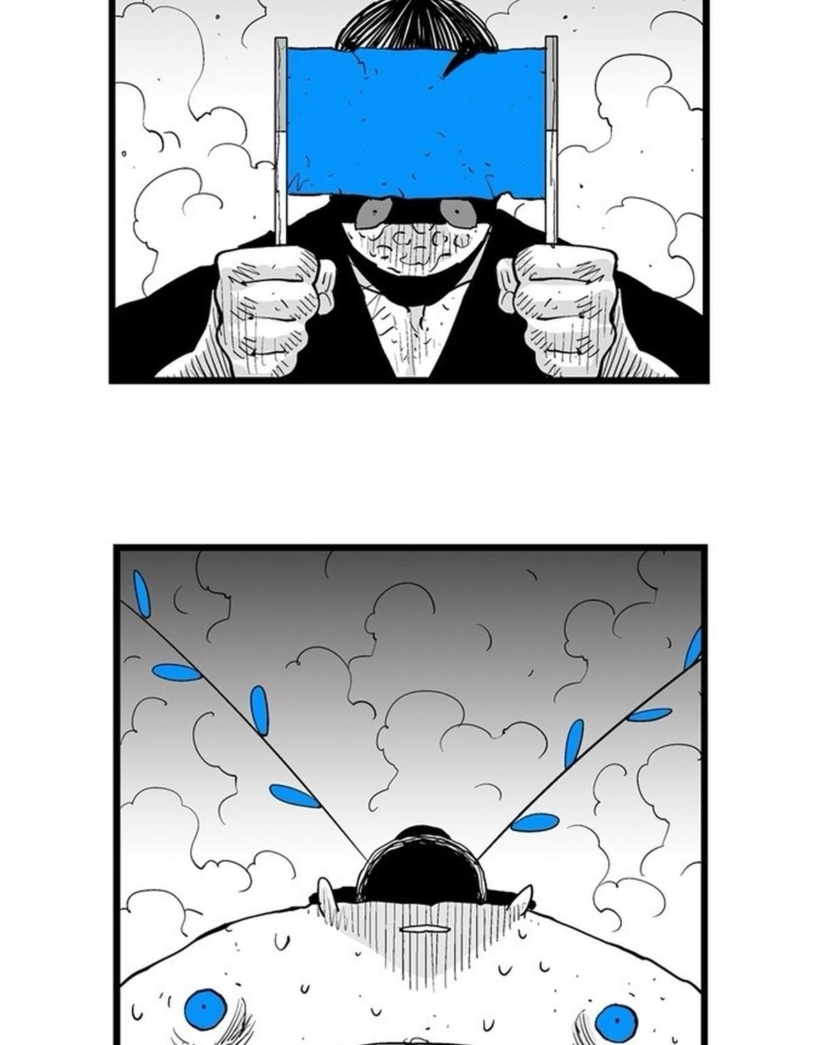 Hellper Chapter 154 - Trang 2