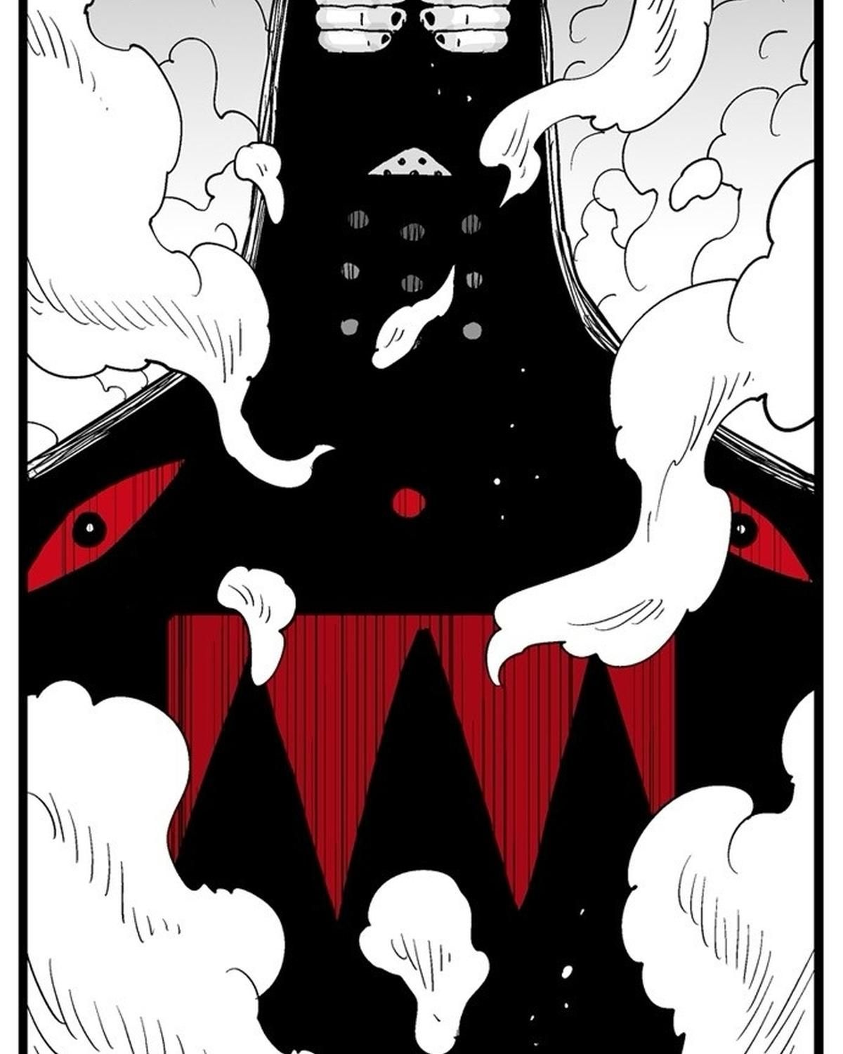 Hellper Chapter 154 - Trang 2