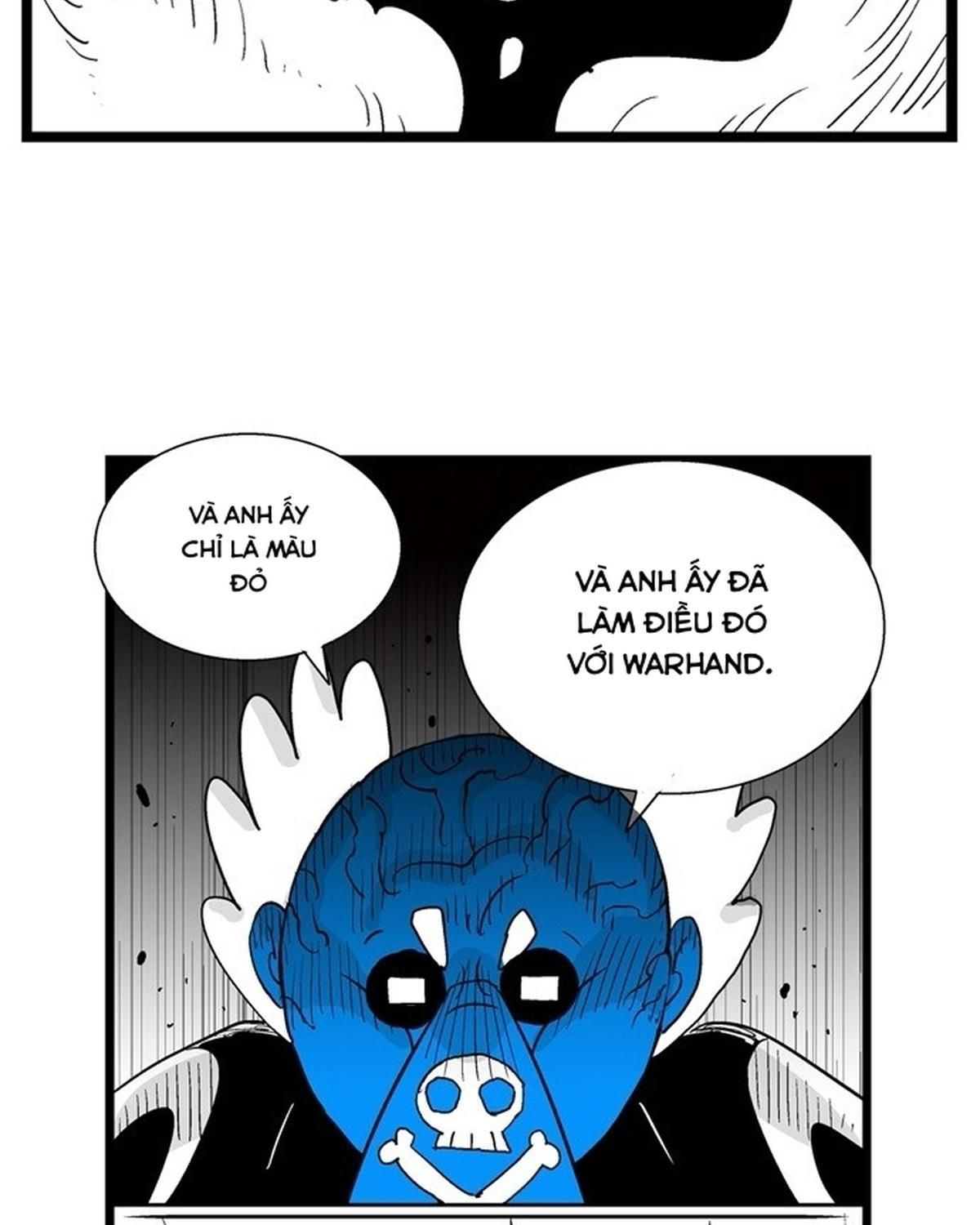 Hellper Chapter 154 - Trang 2