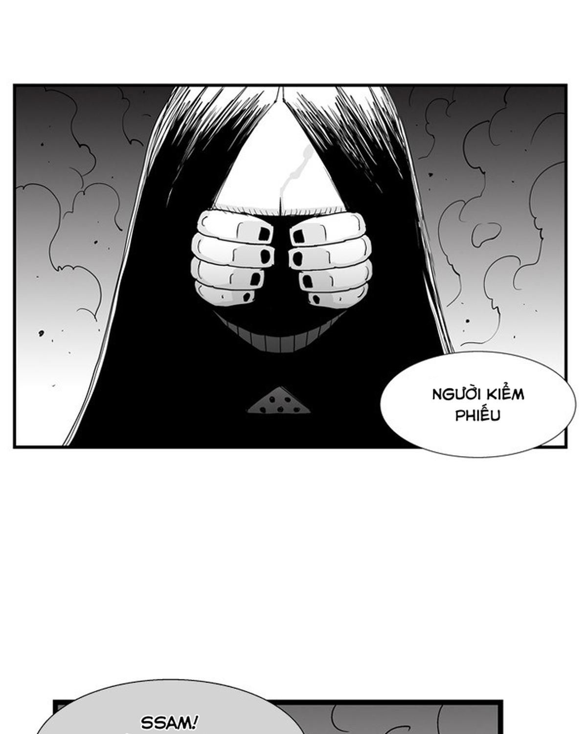 Hellper Chapter 154 - Trang 2