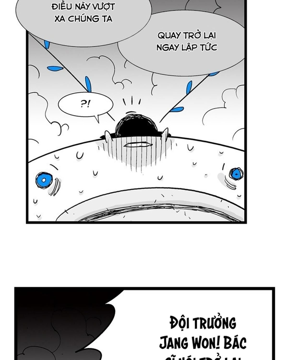 Hellper Chapter 154 - Trang 2