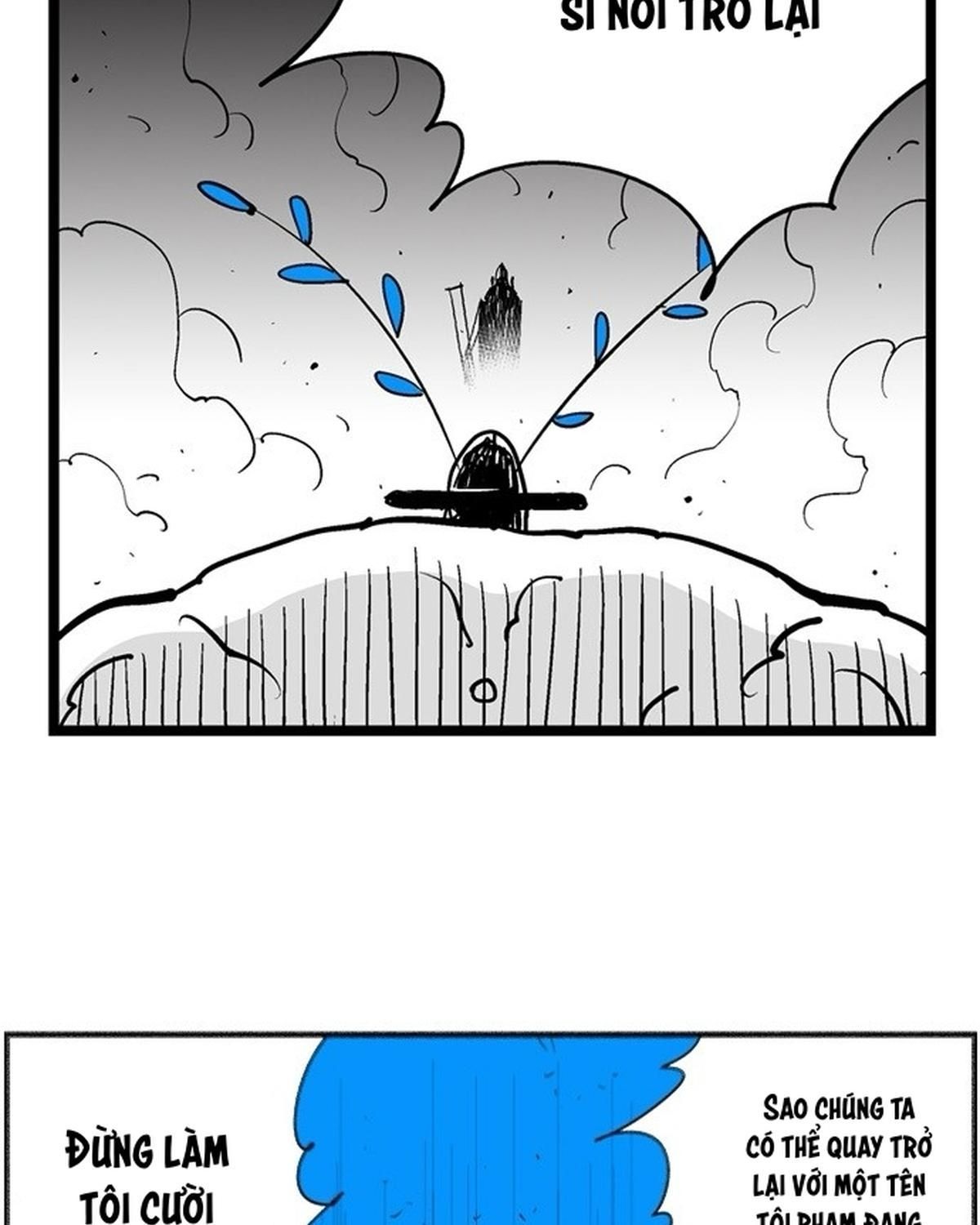 Hellper Chapter 154 - Trang 2