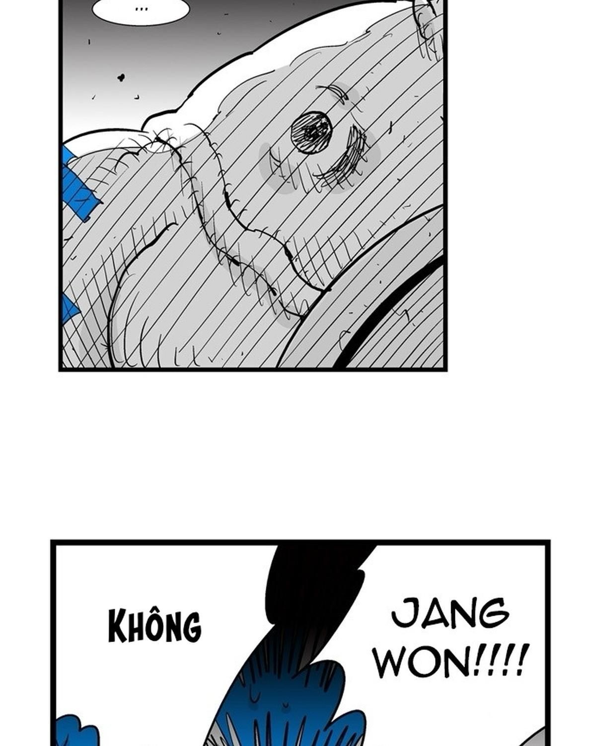 Hellper Chapter 154 - Trang 2