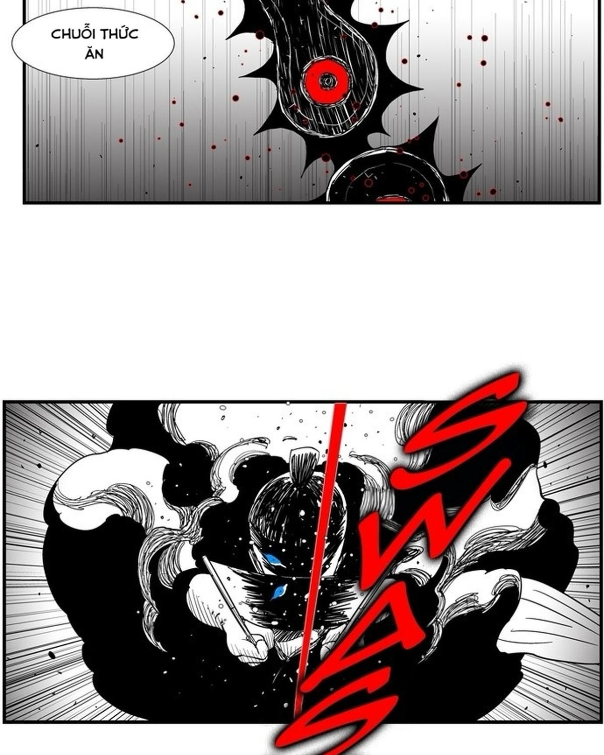 Hellper Chapter 154 - Trang 2