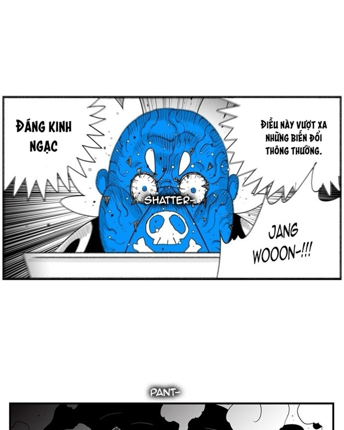 Hellper Chapter 154 - Trang 2