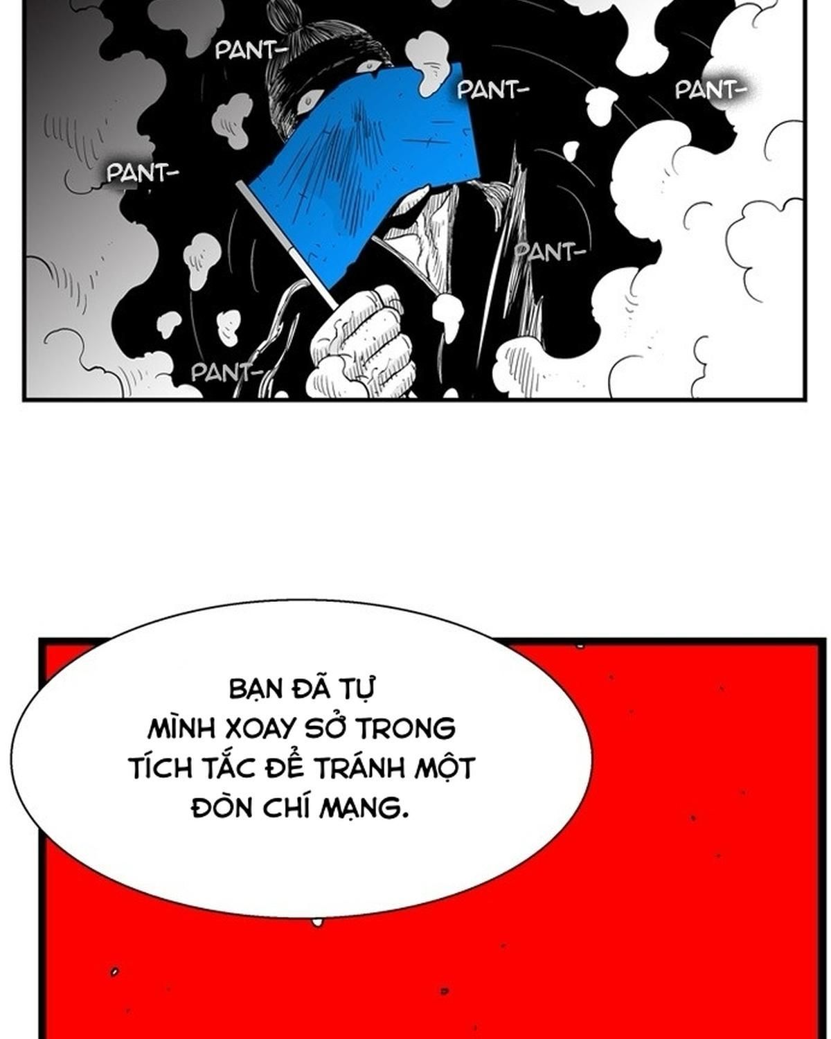 Hellper Chapter 154 - Trang 2