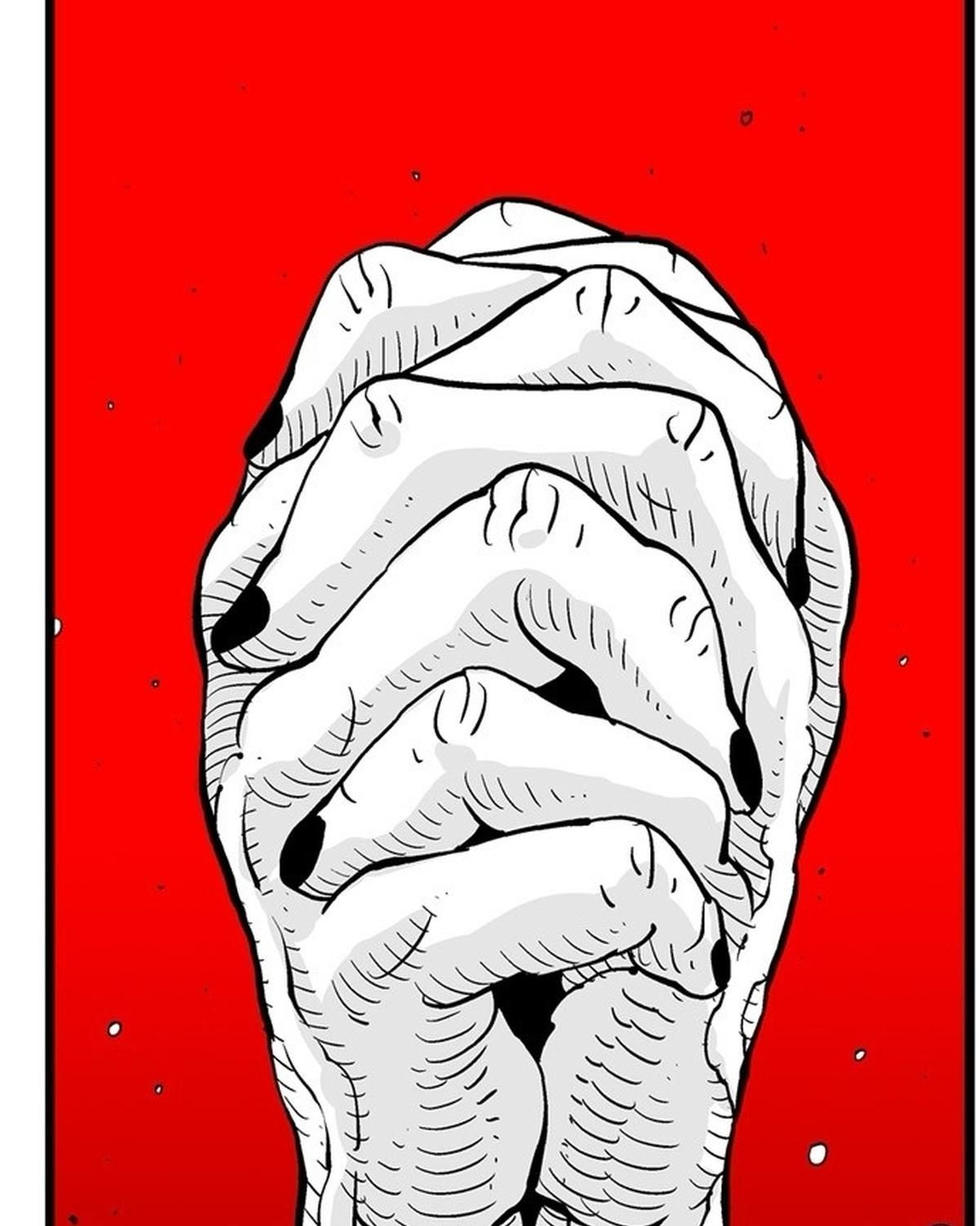 Hellper Chapter 154 - Trang 2