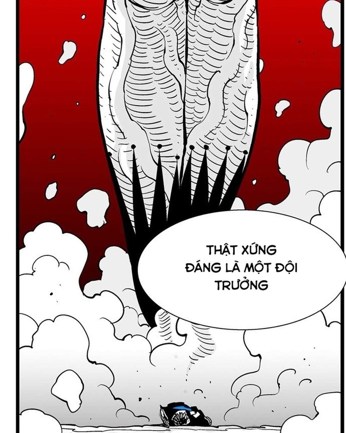 Hellper Chapter 154 - Trang 2