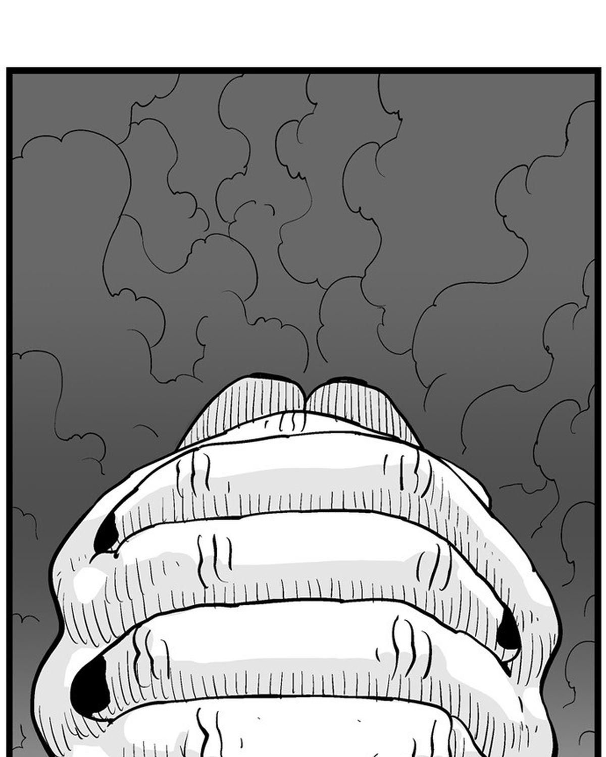 Hellper Chapter 154 - Trang 2