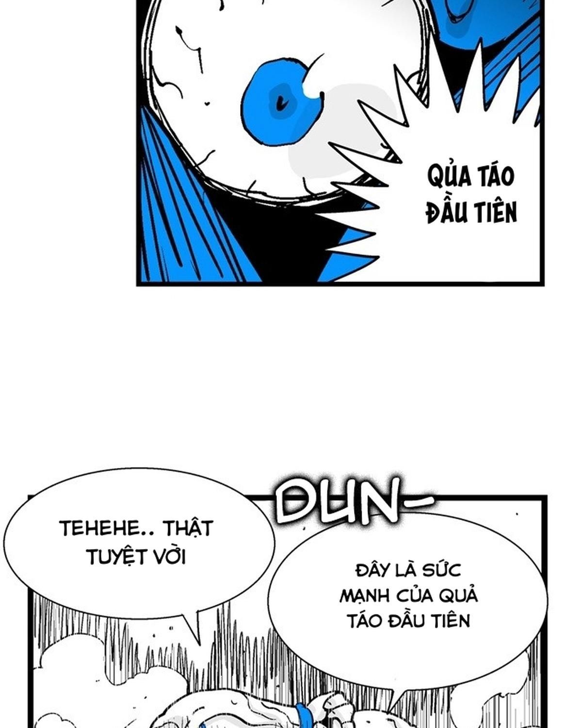 Hellper Chapter 154 - Trang 2