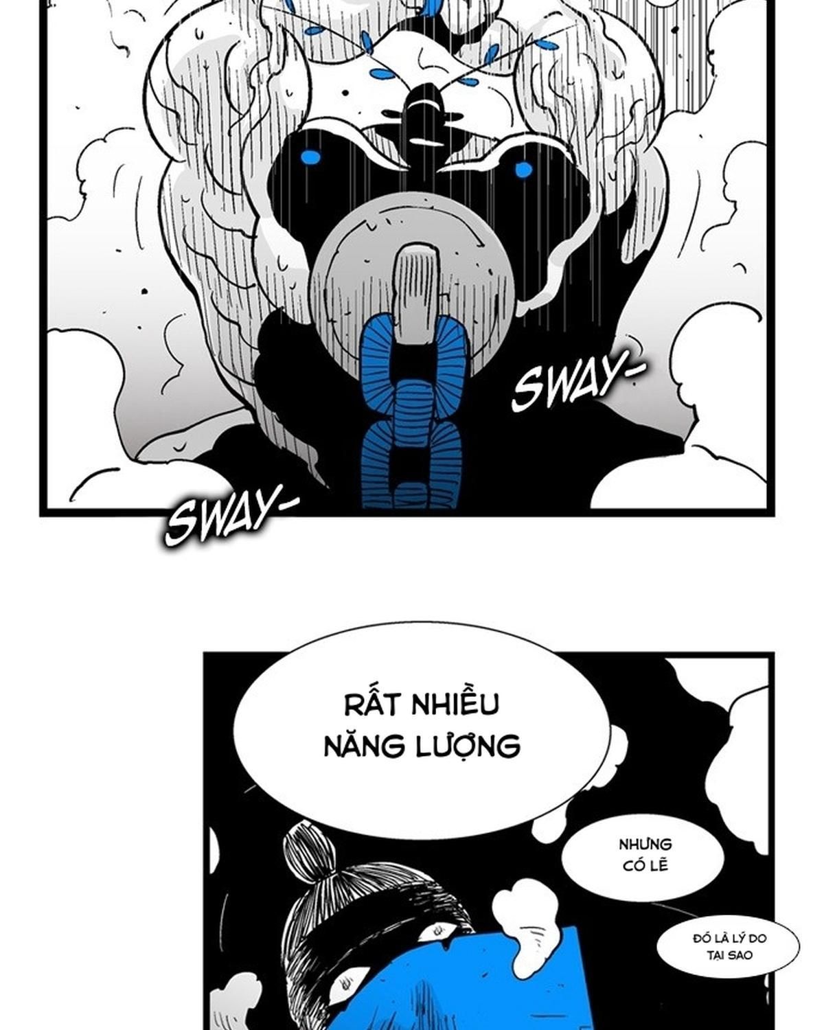 Hellper Chapter 154 - Trang 2