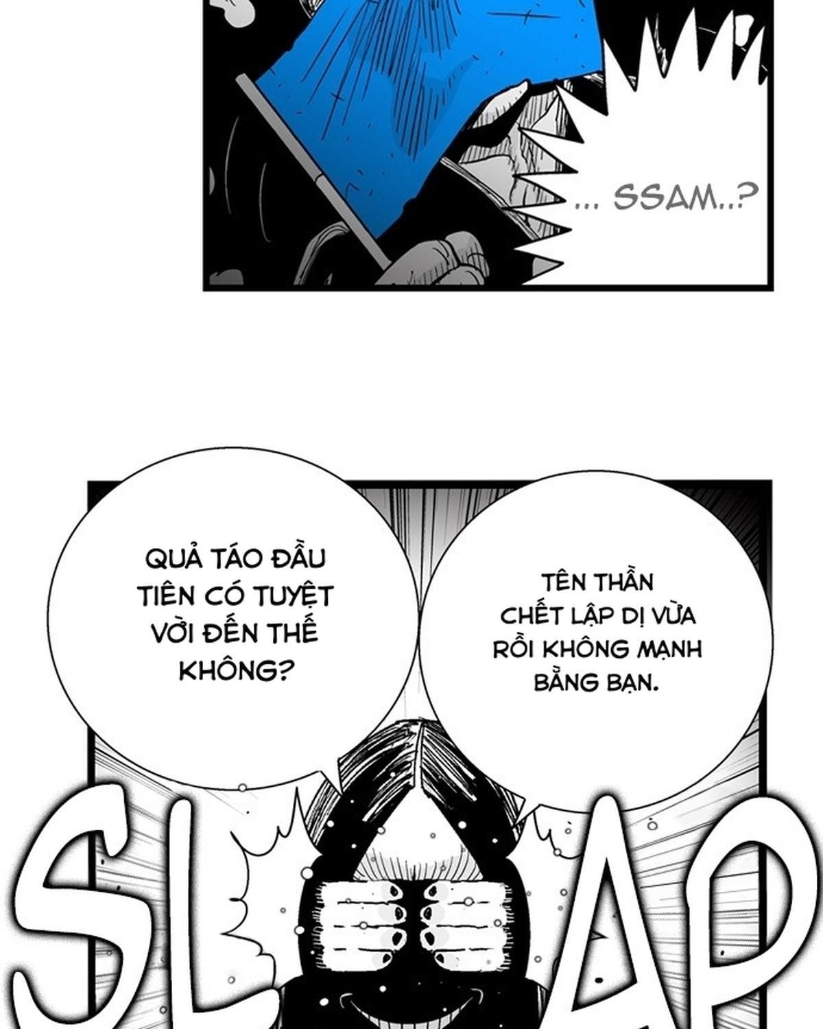 Hellper Chapter 154 - Trang 2