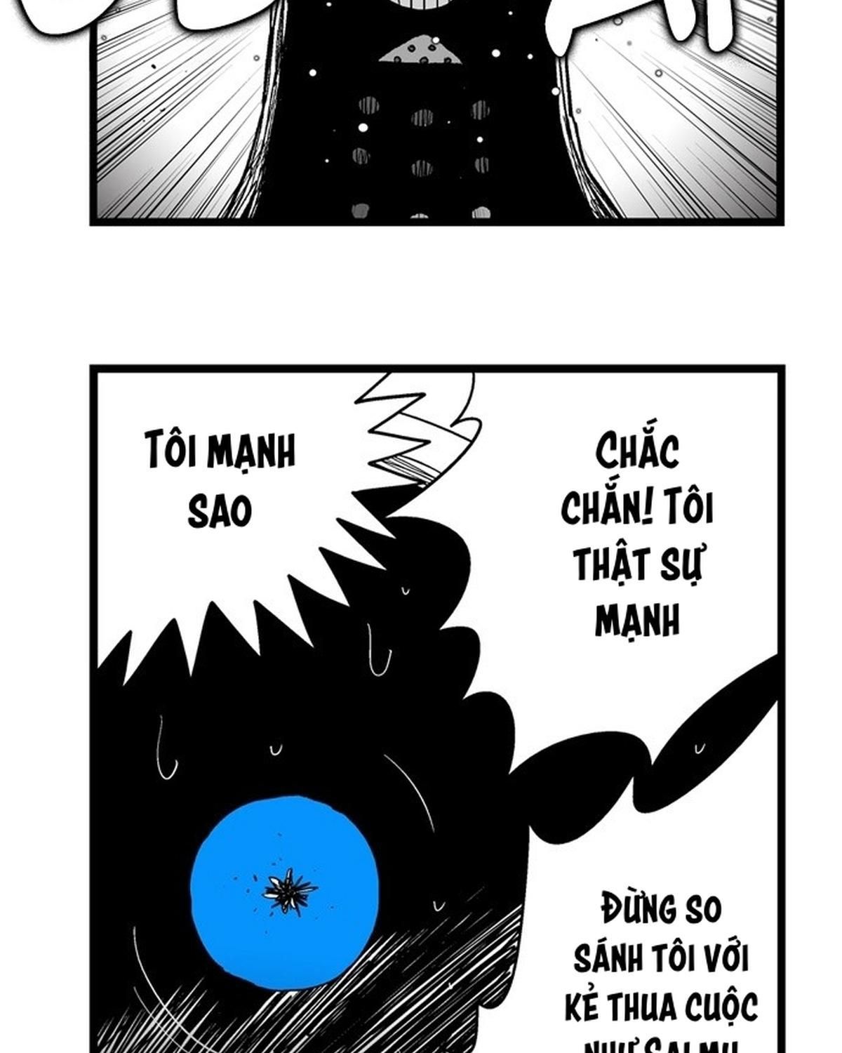 Hellper Chapter 154 - Trang 2