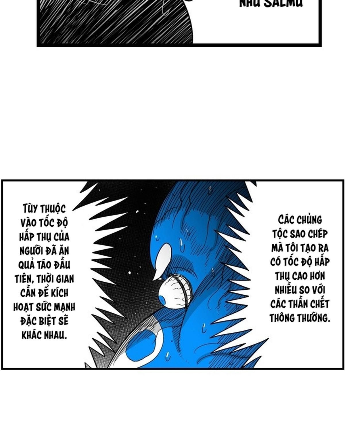 Hellper Chapter 154 - Trang 2