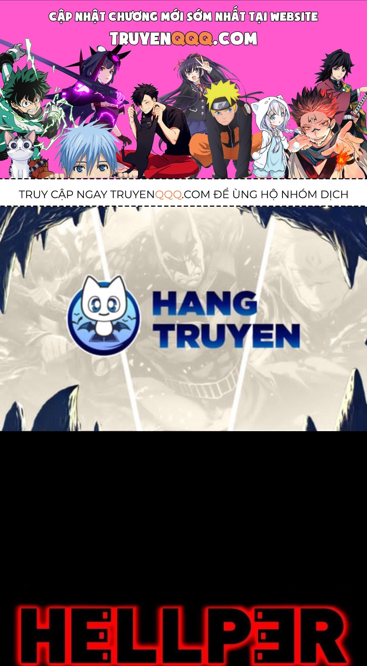 Hellper Chapter 155 - Trang 2