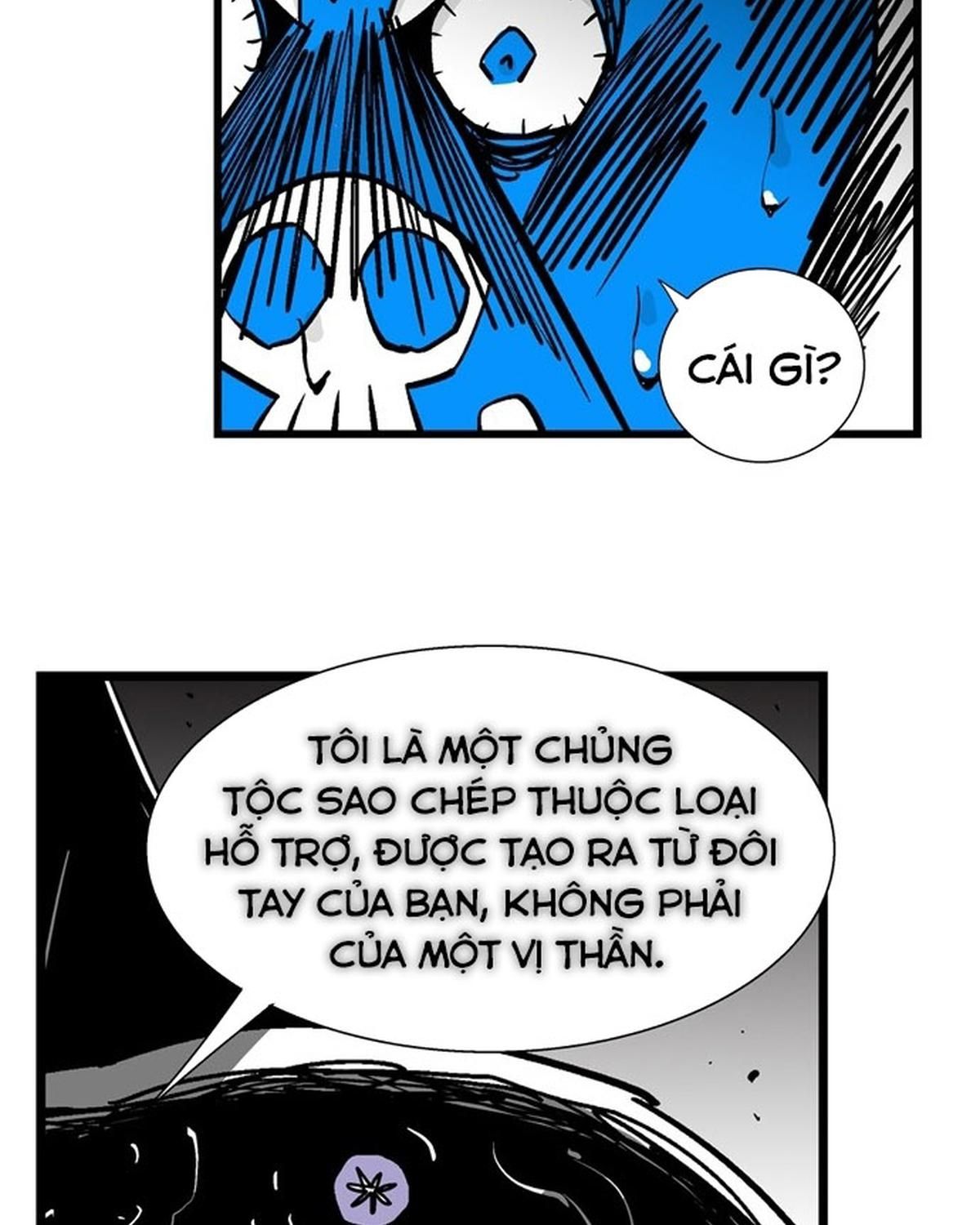 Hellper Chapter 155 - Trang 2