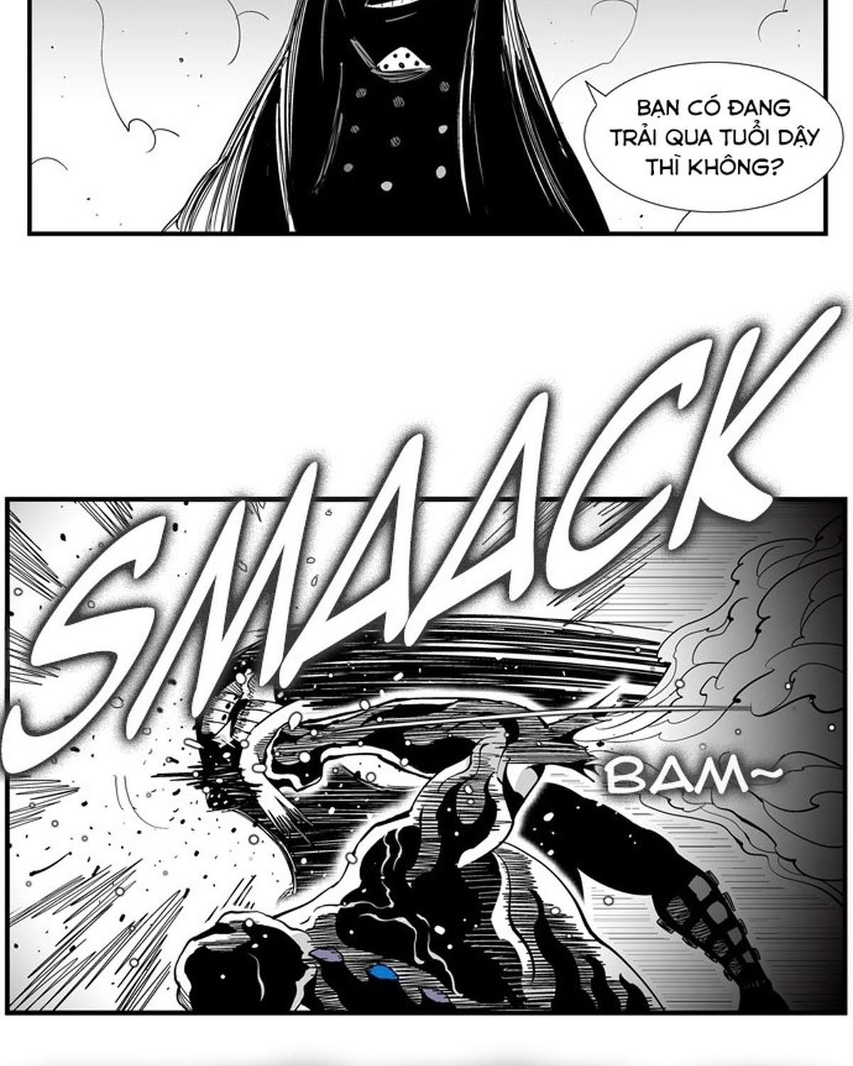 Hellper Chapter 155 - Trang 2