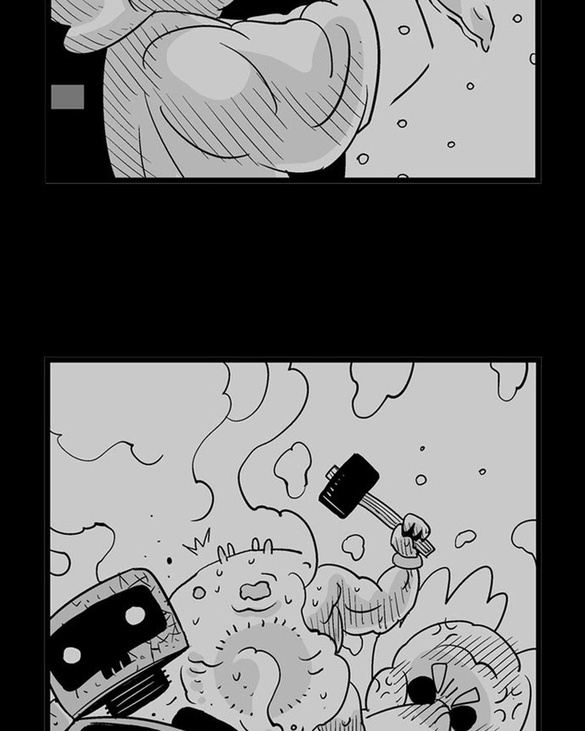 Hellper Chapter 155 - Trang 2