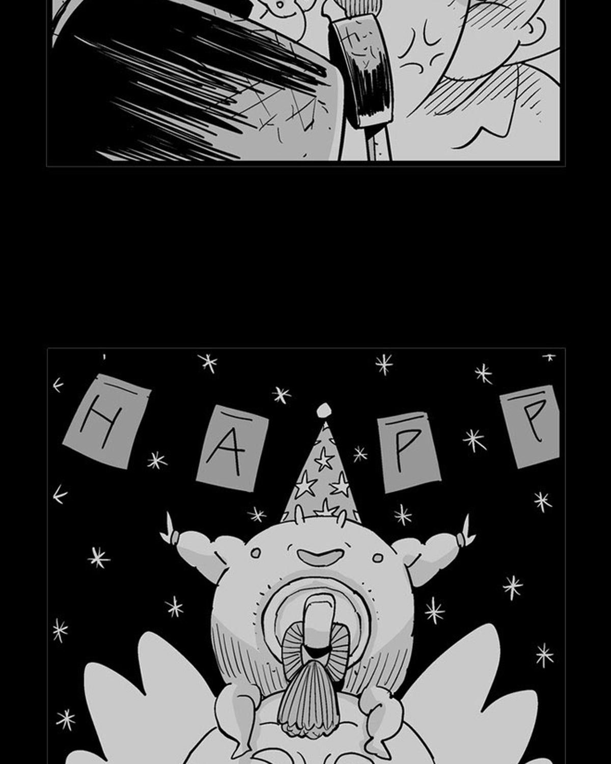 Hellper Chapter 155 - Trang 2