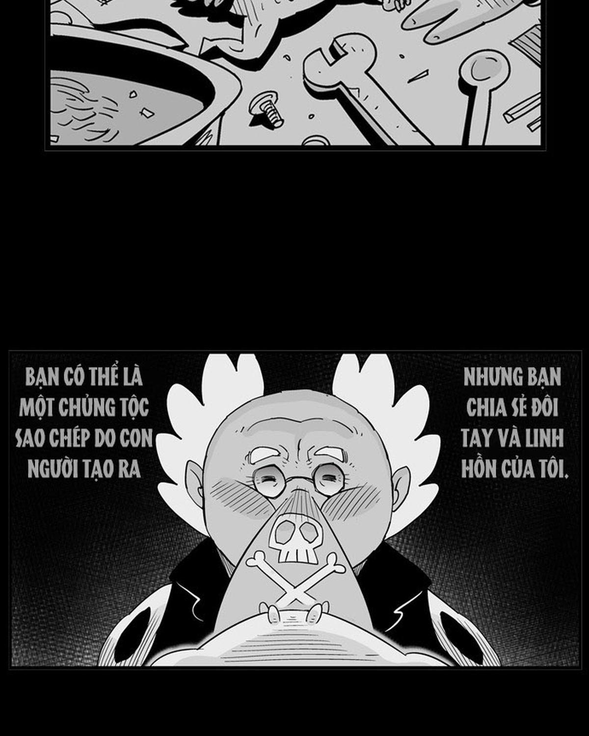 Hellper Chapter 155 - Trang 2