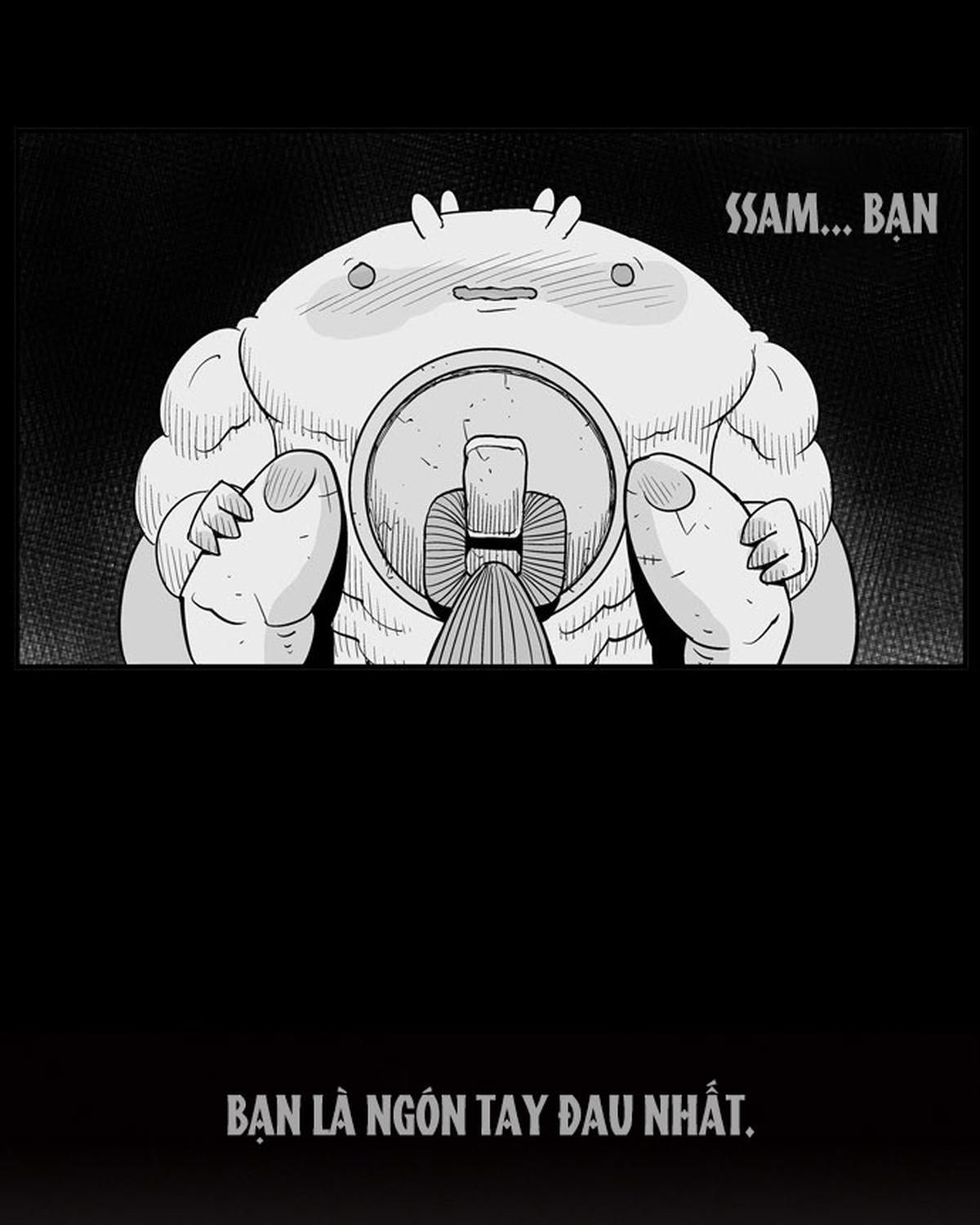 Hellper Chapter 155 - Trang 2