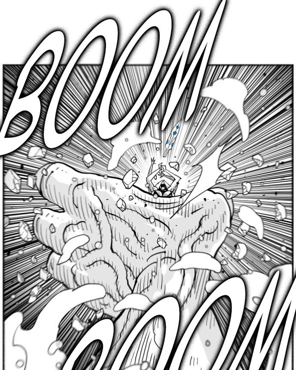 Hellper Chapter 156 - Trang 2