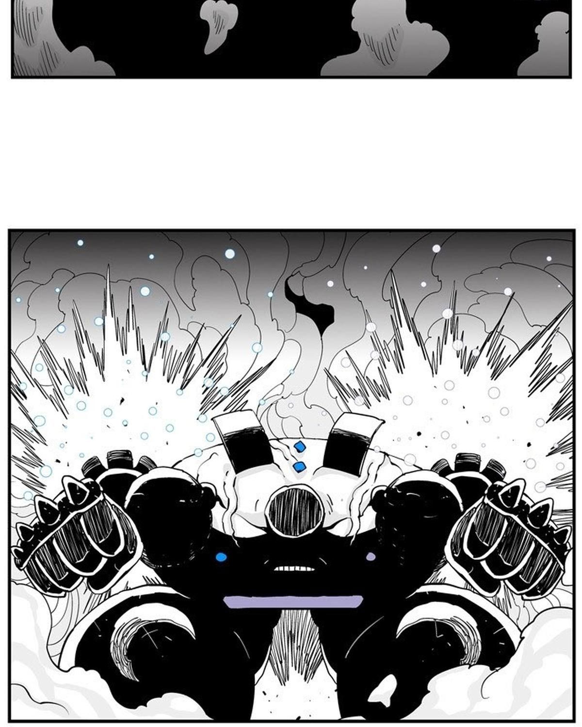 Hellper Chapter 156 - Trang 2