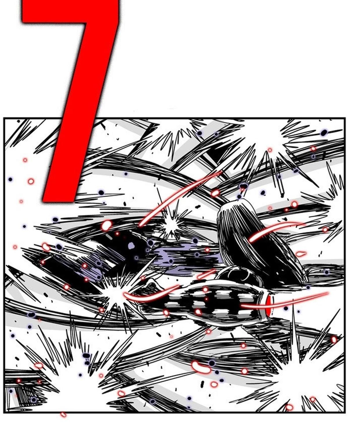 Hellper Chapter 156 - Trang 2