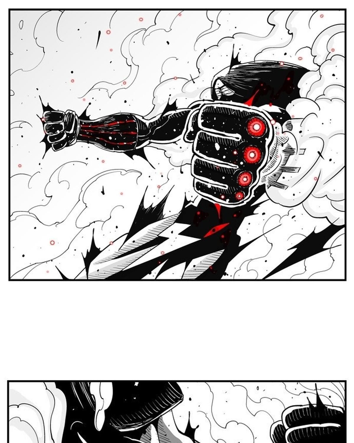 Hellper Chapter 156 - Trang 2